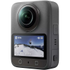 Экшн-камера DJI Osmo 360 Standard Combo Черный - 12 Мп | 1950 мАч | 1 / 1 