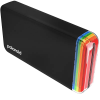 Фотопринтер Polaroid Hi-Print 2x3 Generation 2 + Paper Черный - Цветной
