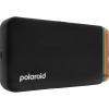 Фотопринтер Polaroid Hi-Print 2x3 Generation 2 + Paper Черный - Цветной