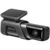 Cameră DVR frontală 70mai M500 + Midrive T04 Negru - 2592x1944 | 170° | 500 mAh