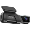 Видеорегистратор переднего вида 70mai M500 + Midrive T04 128GB Черный - 2592x1944 | 170° | 500 мАч