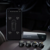 Видеорегистратор переднего вида 70mai M500 + Midrive T04 128GB Черный - 2592x1944 | 170° | 500 мАч