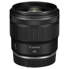 Объектив Canon RF 45mm f/1.2 STM - f/16 | f/1.2 | 0.13x Объектив Canon RF 45mm f/1.2 STM - f/16 | f/1.2 | 0.13x