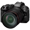 Aparat Foto Mirrorless Canon EOS R6 Mark III & RF - CMOS (35.9 x 23.9 mm) | Dual Pixel CMOS AF Aparat Foto Mirrorless Canon EOS R6 Mark III & RF - CMOS (35.9 x 23.9 mm) | Dual Pixel CMOS AF