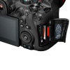 Aparat Foto Mirrorless Canon EOS R6 Mark III & RF - CMOS (35.9 x 23.9 mm) | Dual Pixel CMOS AF Aparat Foto Mirrorless Canon EOS R6 Mark III & RF - CMOS (35.9 x 23.9 mm) | Dual Pixel CMOS AF