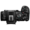 Aparat Foto Mirrorless Canon EOS R6 Mark III & RF - CMOS (35.9 x 23.9 mm) | Dual Pixel CMOS AF Aparat Foto Mirrorless Canon EOS R6 Mark III & RF - CMOS (35.9 x 23.9 mm) | Dual Pixel CMOS AF