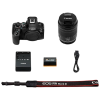 Aparat Foto Mirrorless Canon EOS R6 Mark III & RF - CMOS (35.9 x 23.9 mm) | Dual Pixel CMOS AF Aparat Foto Mirrorless Canon EOS R6 Mark III & RF - CMOS (35.9 x 23.9 mm) | Dual Pixel CMOS AF
