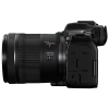 Aparat Foto Mirrorless Canon EOS R6 Mark III & RF - CMOS (35.9 x 23.9 mm) | Dual Pixel CMOS AF Aparat Foto Mirrorless Canon EOS R6 Mark III & RF - CMOS (35.9 x 23.9 mm) | Dual Pixel CMOS AF
