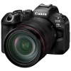 Aparat Foto Mirrorless Canon EOS R6 Mark III & RF - CMOS (35.9 x 23.9 mm) | Dual Pixel CMOS AF Aparat Foto Mirrorless Canon EOS R6 Mark III & RF - CMOS (35.9 x 23.9 mm) | Dual Pixel CMOS AF