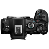Aparat Foto Mirrorless Canon EOS R6 Mark III & RF - CMOS (35.9 x 23.9 mm) | Dual Pixel CMOS AF Aparat Foto Mirrorless Canon EOS R6 Mark III & RF - CMOS (35.9 x 23.9 mm) | Dual Pixel CMOS AF