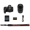 Aparat Foto Mirrorless Canon EOS R6 Mark III & RF - CMOS (35.9 x 23.9 mm) | Dual Pixel CMOS AF Aparat Foto Mirrorless Canon EOS R6 Mark III & RF - CMOS (35.9 x 23.9 mm) | Dual Pixel CMOS AF