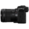 Aparat Foto Mirrorless Canon EOS R6 Mark III & RF - CMOS (35.9 x 23.9 mm) | Dual Pixel CMOS AF Aparat Foto Mirrorless Canon EOS R6 Mark III & RF - CMOS (35.9 x 23.9 mm) | Dual Pixel CMOS AF
