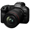 Obiectiv foto Canon RF 20mm f/1.4 L VCM - f/16 | f/1.4 | 0.17x Obiectiv foto Canon RF 20mm f/1.4 L VCM - f/16 | f/1.4 | 0.17x