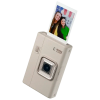 Cameră Foto Fujifilm Instax Mini LiPlay+ - 1/5" | Fixat Cameră Foto Fujifilm Instax Mini LiPlay+ - 1/5