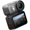 Cameră Video Sport DJI Osmo Nano Standard Combo Negru - 3840 x 2880 | 50 fps | CMOS | 1/1.3