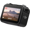 Cameră Video Sport DJI Osmo Nano Standard Combo Negru - 3840 x 2880 | 50 fps | CMOS | 1/1.3
