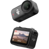 Cameră Video Sport DJI Osmo Nano Standard Combo Negru - 3840 x 2880 | 50 fps | CMOS | 1/1.3
