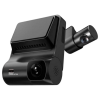 Set Dash Cam față și spate DDPAI Z50 GPS + Rear Cam RC1 Negru - 3840 x 2160 | 140°