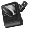 Set Dash Cam față și spate DDPAI Z50 GPS + Rear Cam RC1 Negru - 3840 x 2160 | 140°