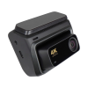 Set Dash Cam față și spate DDPAI Z60 + Rear Cam + Interior Cam Negru - 3840 x 2160 | 140° Set Dash Cam față și spate DDPAI Z60 + Rear Cam + Interior Cam Negru - 3840 x 2160 | 140°
