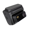 Set Dash Cam față și spate DDPAI Z60 + Rear Cam + Interior Cam Negru - 3840 x 2160 | 140° Set Dash Cam față și spate DDPAI Z60 + Rear Cam + Interior Cam Negru - 3840 x 2160 | 140°