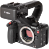 Видеокамера Canon EOS C50 Черный - 6960 x 4640 | 30 fps | CMOS | CMOS (35.9 x 23.9 мм)