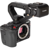 Видеокамера Canon EOS C50 Черный - 6960 x 4640 | 30 fps | CMOS | CMOS (35.9 x 23.9 мм)