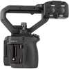 Видеокамера Canon EOS C50 Черный - 6960 x 4640 | 30 fps | CMOS | CMOS (35.9 x 23.9 мм)