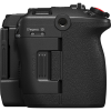 Видеокамера Canon EOS C50 Черный - 6960 x 4640 | 30 fps | CMOS | CMOS (35.9 x 23.9 мм)