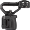 Видеокамера Canon EOS C50 Черный - 6960 x 4640 | 30 fps | CMOS | CMOS (35.9 x 23.9 мм)