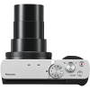 Компактный фотоаппарат Panasonic DC-TZ99E-S - 1/2.3
