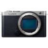 Aparat Foto Mirrorless Panasonic Lumix DC-S9E-SA - CMOS (35.6 x 23.8 mm) | Sistem AF cu detecție de fază / Sistem AF cu contrast