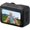 Cameră Video Sport Insta360 GO Ultra Creator Negru - 3840 x 2160 | 240 fps | CMOS | f/2.8 | 1/1.28" Cameră Video Sport Insta360 GO Ultra Creator Negru - 3840 x 2160 | 240 fps | CMOS | f/2.8 | 1/1.28