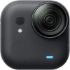 Cameră Video Sport Insta360 GO Ultra Creator Negru - 3840 x 2160 | 240 fps | CMOS | f/2.8 | 1/1.28" Cameră Video Sport Insta360 GO Ultra Creator Negru - 3840 x 2160 | 240 fps | CMOS | f/2.8 | 1/1.28