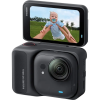 Cameră Video Sport Insta360 GO Ultra Creator Negru - 3840 x 2160 | 240 fps | CMOS | f/2.8 | 1/1.28" Cameră Video Sport Insta360 GO Ultra Creator Negru - 3840 x 2160 | 240 fps | CMOS | f/2.8 | 1/1.28