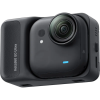Cameră Video Sport Insta360 GO Ultra Creator Negru - 3840 x 2160 | 240 fps | CMOS | f/2.8 | 1/1.28" Cameră Video Sport Insta360 GO Ultra Creator Negru - 3840 x 2160 | 240 fps | CMOS | f/2.8 | 1/1.28