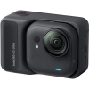 Cameră Video Sport Insta360 GO Ultra Creator Negru - 3840 x 2160 | 240 fps | CMOS | f/2.8 | 1/1.28" Cameră Video Sport Insta360 GO Ultra Creator Negru - 3840 x 2160 | 240 fps | CMOS | f/2.8 | 1/1.28