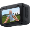 Cameră Video Sport Insta360 GO Ultra Creator Negru - 3840 x 2160 | 240 fps | CMOS | f/2.8 | 1/1.28" Cameră Video Sport Insta360 GO Ultra Creator Negru - 3840 x 2160 | 240 fps | CMOS | f/2.8 | 1/1.28