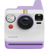 Cameră Foto Polaroid Now Gen 3 + Color Film Bundle - Autofocus