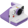 Cameră Foto Polaroid Now Gen 3 + Color Film Bundle - Autofocus