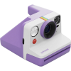 Cameră Foto Polaroid Now Gen 3 + Color Film Bundle - Autofocus