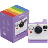Cameră Foto Polaroid Now Gen 3 + Color Film Bundle - Autofocus