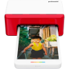Фотопринтер Polaroid Hi Print 4x6 Photo Printer Белый - Цветной | 152 x 102 dpi