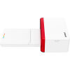 Фотопринтер Polaroid Hi Print 4x6 Photo Printer Белый - Цветной | 152 x 102 dpi
