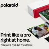 Фотопринтер Polaroid Hi Print 4x6 Photo Printer Белый - Цветной | 152 x 102 dpi
