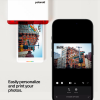Фотопринтер Polaroid Hi Print 4x6 Photo Printer Белый - Цветной | 152 x 102 dpi