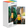 Фотопринтер Polaroid Hi Print 4x6 Photo Printer Белый - Цветной | 152 x 102 dpi