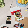 Фотопринтер Polaroid Hi Print 4x6 Photo Printer Белый - Цветной | 152 x 102 dpi