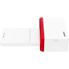 Фотопринтер Polaroid Hi Print 4x6 Photo Printer Белый - Цветной | 152 x 102 dpi