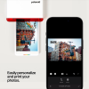 Фотопринтер Polaroid Hi Print 4x6 Photo Printer Белый - Цветной | 152 x 102 dpi